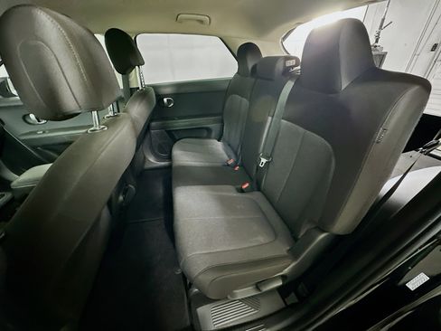 Used 2024 Hyundai Ioniq 5 SEL RWD image 26