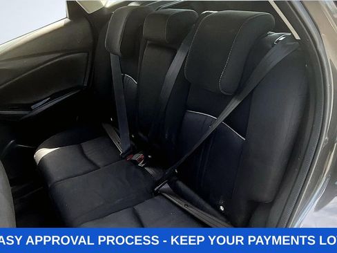 Used 2019 MAZDA CX-3 Sport AWD/4WD image 26
