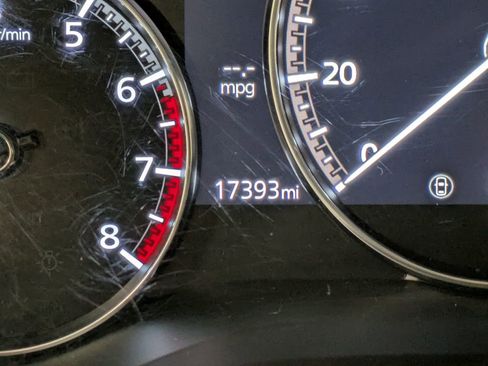 Certified 2023 MAZDA CX-30 2.5 Turbo w/ Premium Package image 16