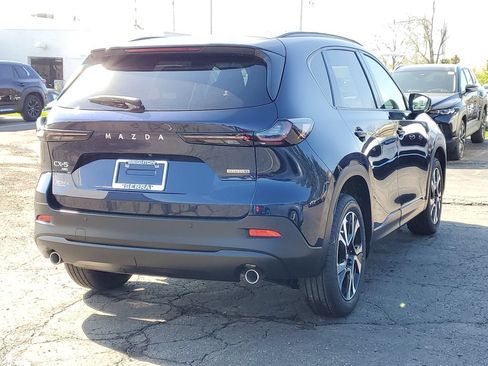 New 2026 MAZDA CX-5 Preferred AWD/4WD image 3