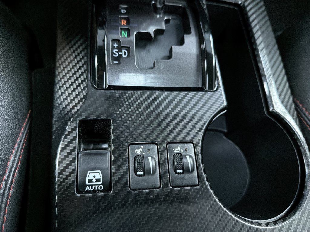 Certified 2024 Toyota 4Runner TRD Pro AWD/4WD image 26