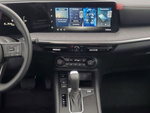 New 2026 Nissan Kicks SV image 25