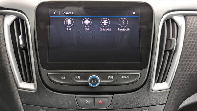 Used 2023 Chevrolet Malibu LT FWD image 27