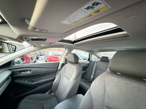 Used 2024 Honda Accord EX image 16