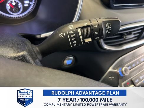Used 2023 Hyundai Santa Fe SEL image 40