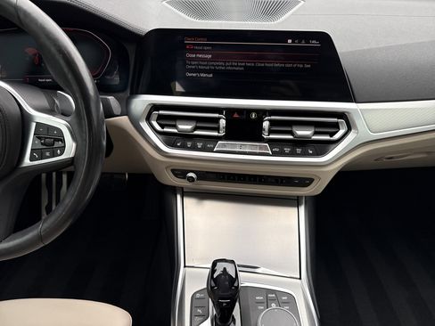 Used 2020 BMW 330i 330i w/ M Sport Package image 29