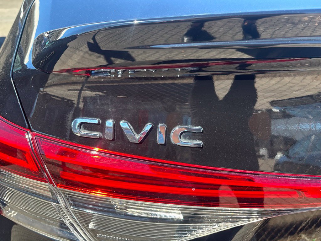 Used 2024 Honda Civic Si image 8