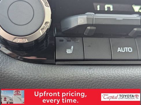 Used 2026 Toyota Sequoia SR5 w/ SR5 Premium Package AWD/4WD image 22