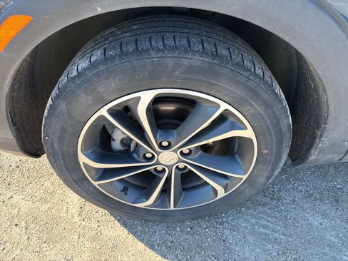 Used 2021 Buick Encore GX Select FWD image 6