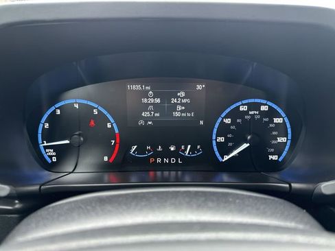 Used 2024 Ford Bronco Sport Big Bend image 12