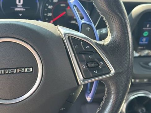 Used 2022 Chevrolet Camaro SS image 22