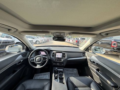Used 2023 Volvo XC90 B5 Core AWD/4WD image 20