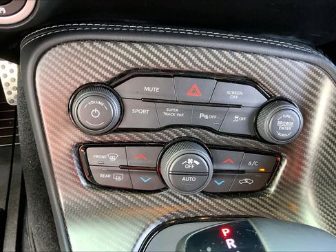 Used 2023 Dodge Challenger GT w/ Plus Package image 30