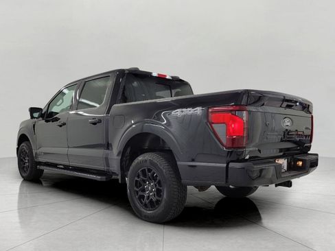 Used 2024 Ford F150 XLT w/ Equipment Group 302A MID AWD/4WD image 21