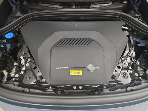 New 2026 MINI Cooper Countryman SE AWD/4WD image 33