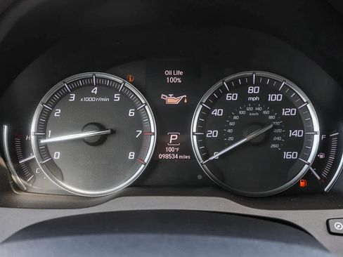 Used 2019 Acura MDX w/ Advance Package AWD/4WD image 34