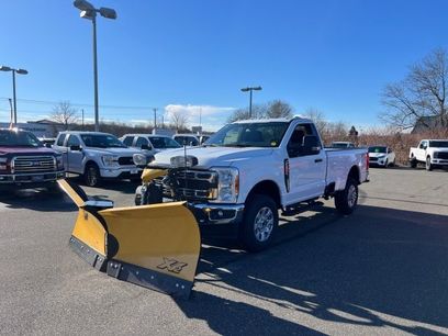 New 2024 Ford F350 XLT w/ FX4 Off-Road Package