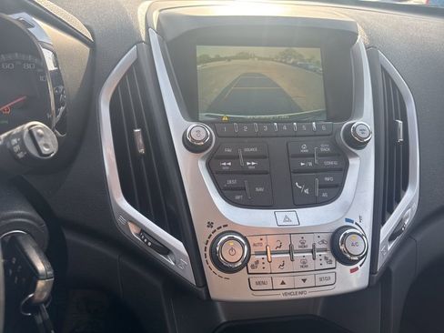 Used 2017 GMC Terrain SLT w/ Driver Alert Package I image 11