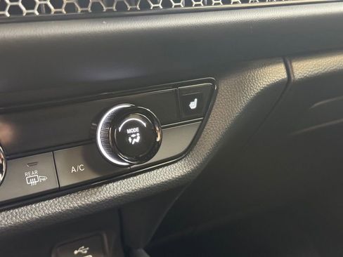 Used 2024 Honda HR-V Sport image 35