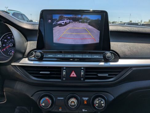 Certified 2024 Kia Forte LXS FWD image 22