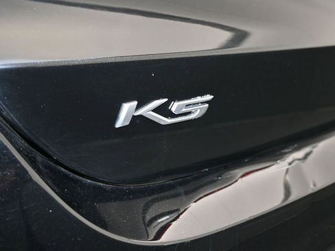 Used 2022 Kia K5 LXS image 37