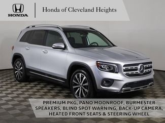 Used 2021 Mercedes-Benz GLB 250 4MATIC w/ Premium Package video 1