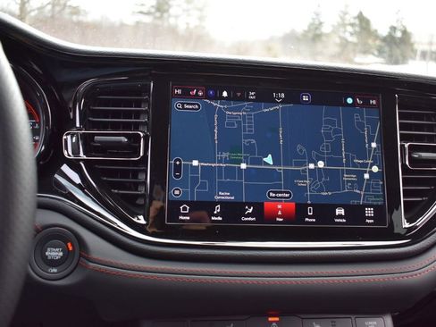 New 2026 Dodge Durango GT image 18