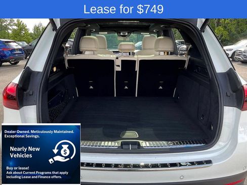 Used 2026 Mercedes-Benz GLE 350 4MATIC image 37
