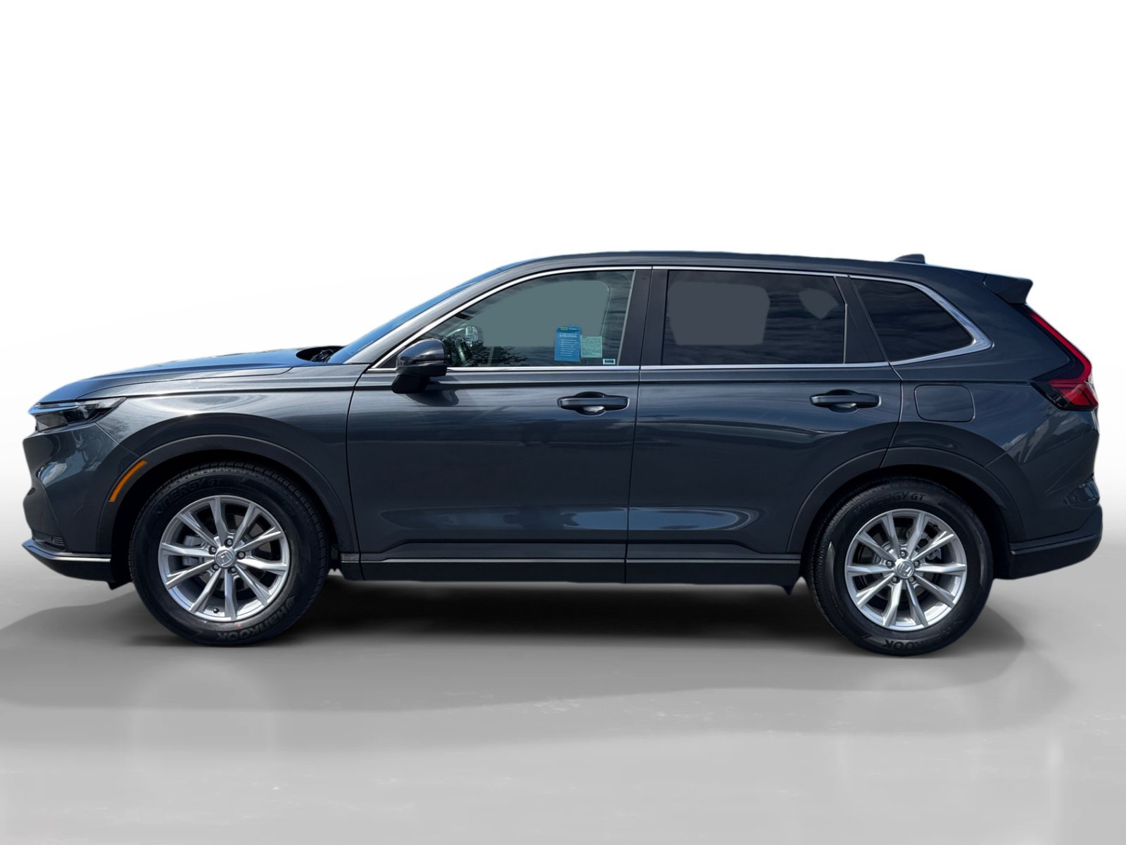 Certified 2025 Honda CR-V EX-L image 2
