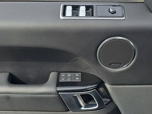 Used 2020 Land Rover Range Rover Sport HSE Dynamic image 33