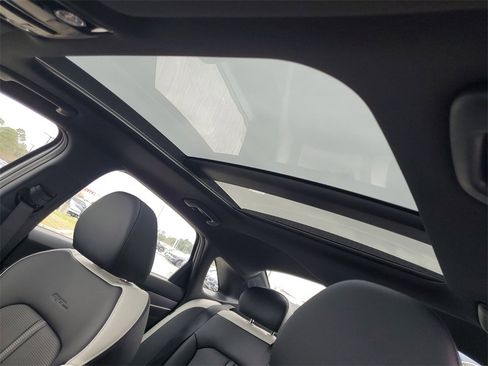 New 2026 Kia K5 GT-Line image 10