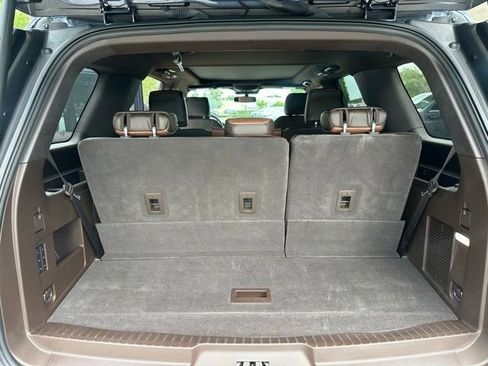 Used 2022 Ford Expedition King Ranch RWD image 18