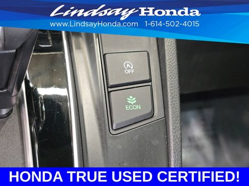 Certified 2020 Honda CR-V EX-L image 20