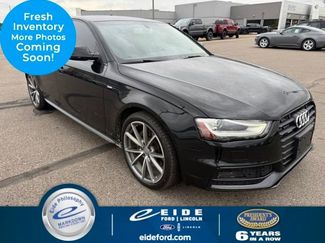 Used 2016 Audi A4 2.0T Premium AWD/4WD video 1