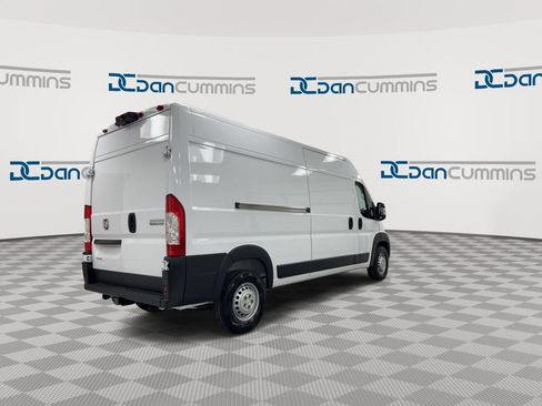 New 2026 RAM ProMaster 2500 w/ Power Group image 8