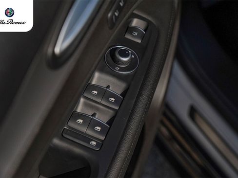 New 2025 Alfa Romeo Stelvio Sprint w/ Veloce Package image 19