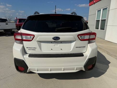Used 2018 Subaru Crosstrek 2.0i AWD/4WD image 5