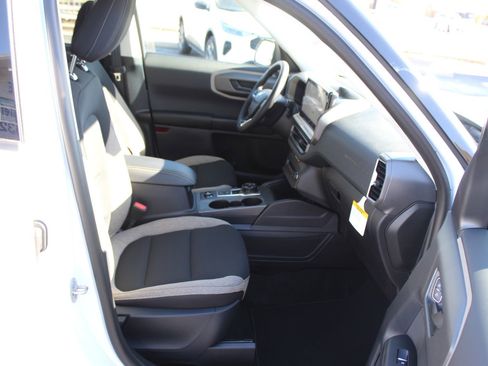 New 2025 Ford Bronco Sport Big Bend w/ Convenience Package image 12