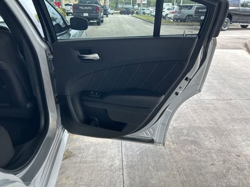 Used 2023 Dodge Charger GT w/ Blacktop Package image 29