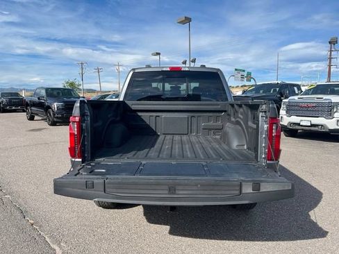Used 2024 Ford F150 XLT w/ Equipment Group 302A MID AWD/4WD image 21