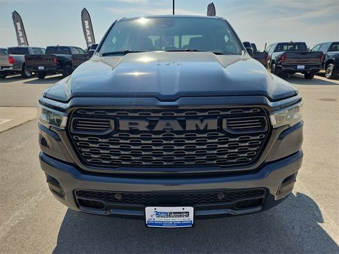 New 2025 RAM 1500 Lone Star image 11