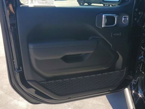 New 2026 Jeep Wrangler Willys image 20