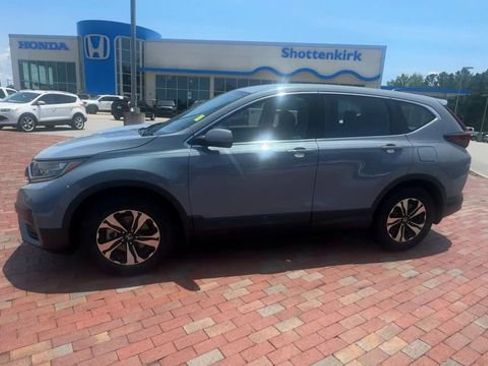 Used 2022 Honda CR-V Special Edition image 7