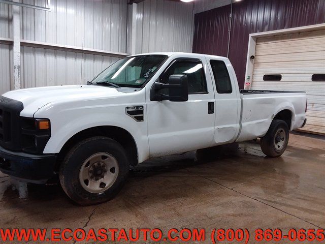 Used 2010 Ford F250 XL RWD image 1