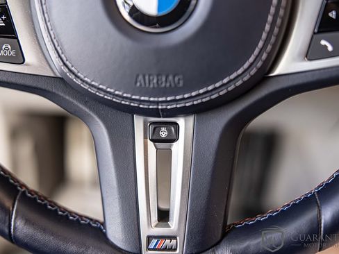 Used 2024 BMW M8 Competition AWD/4WD image 25