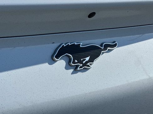 Used 2022 Ford Mustang Mach-E Premium RWD image 24