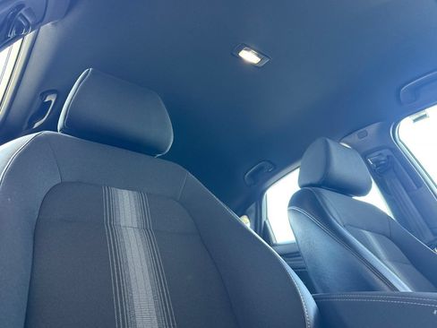 Certified 2024 Honda Civic Sport image 16