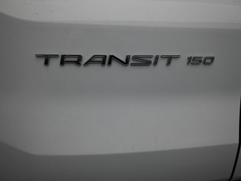 Used 2024 Ford Transit 150 Base image 11
