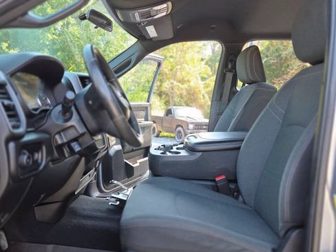 Used 2022 RAM 3500 Tradesman AWD/4WD image 14