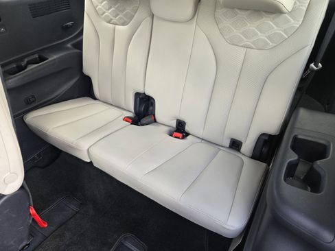 Used 2022 Hyundai Palisade Calligraphy AWD/4WD image 19